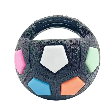 Zoomtopia Ballon à mâcher pour chien