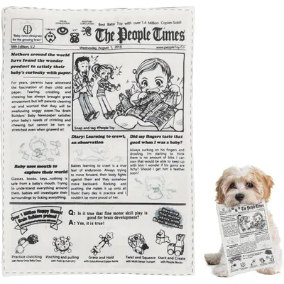 Zoomtopia Jouet pour chien