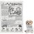 Zoomtopia Jouet pour chien