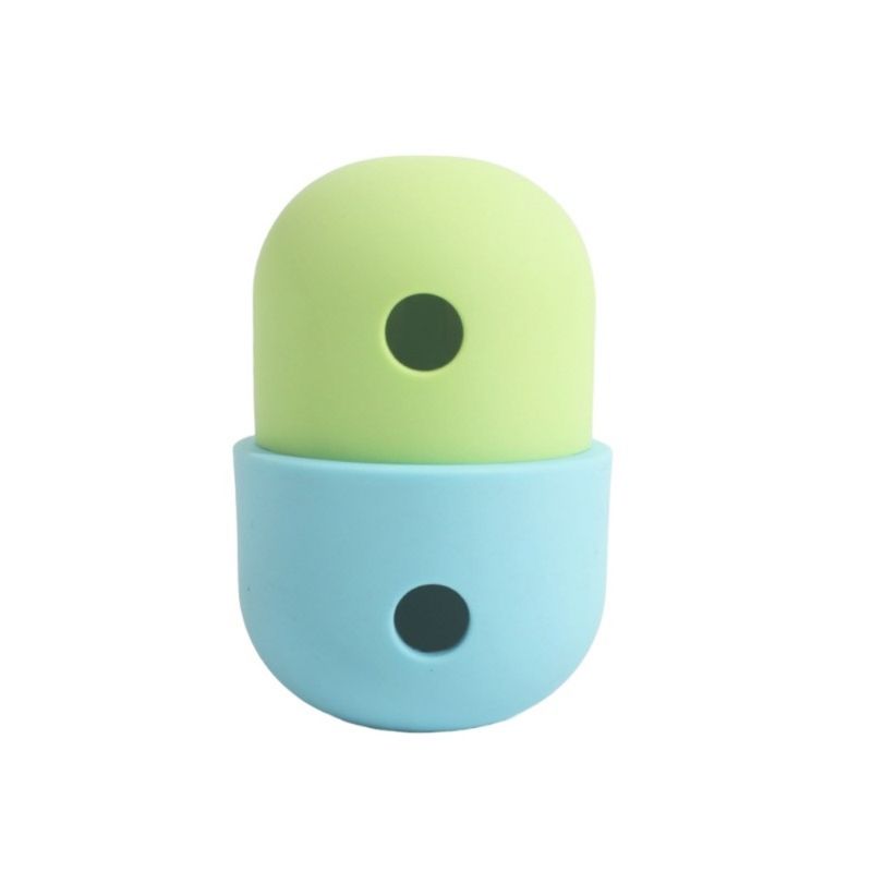Zoomtopia Jouet distributeur de friandises pour chien