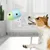 Zoomtopia Jouet distributeur de friandises pour chien
