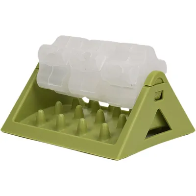 Zoomtopia Distributeur Intelligent 2-en-1 pour chiens