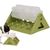Zoomtopia Distributeur Intelligent 2-en-1 pour chiens