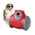 Zoomtopia IQ Puzzle Distributeur de friandises pour chien