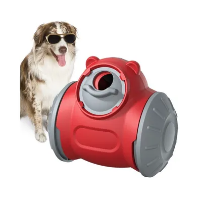 Zoomtopia IQ Puzzle Distributeur de friandises pour chien