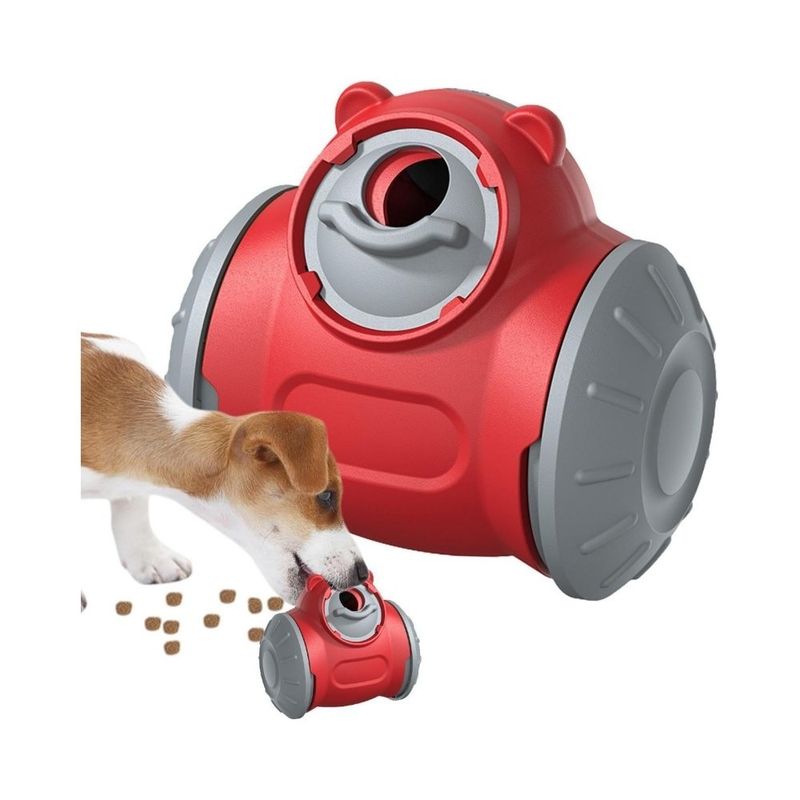 Zoomtopia IQ Puzzle Distributeur de friandises pour chien
