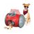 Zoomtopia IQ Puzzle Distributeur de friandises pour chien