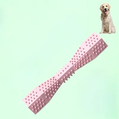 Zoomtopia Jouet hexagonal pour animaux de compagnie