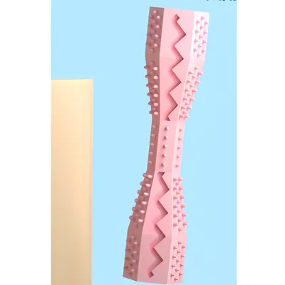 Zoomtopia Jouet hexagonal pour animaux de compagnie