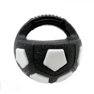 Zoomtopia Ballon à mâcher pour chien