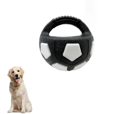 Zoomtopia Ballon à mâcher pour chien