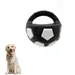 Zoomtopia Kauspielball für Hunde