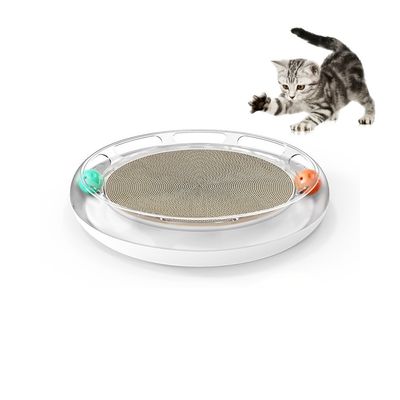 Zoomtopia Planche à gratter pour chat