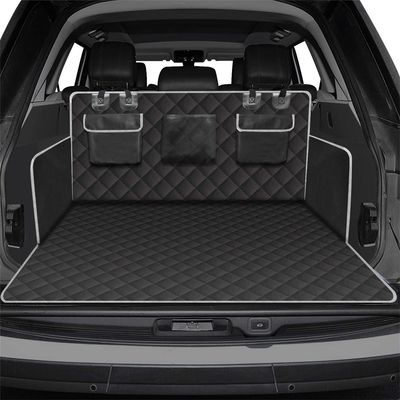 Rocky Tapis pour coffre de voiture pour animaux