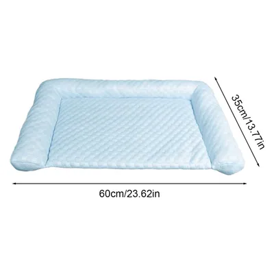 Rocky Matelas de glace pour chien