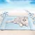 Rocky Matelas de glace pour chien