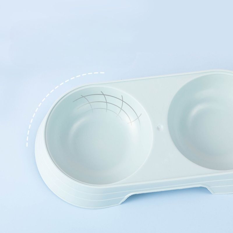 Zoomtopia Gamelle ergonomique pour animaux