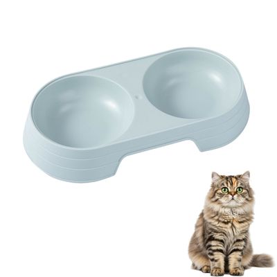 Zoomtopia Gamelle ergonomique pour animaux