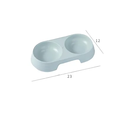 Zoomtopia Gamelle ergonomique pour animaux