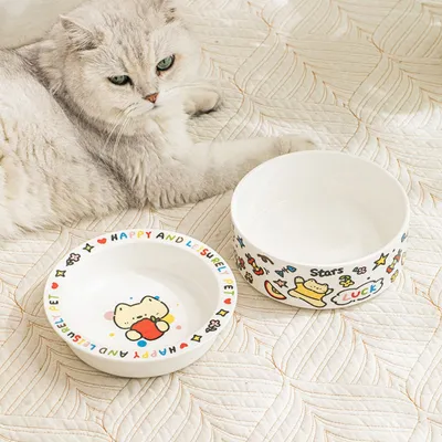 Zoomtopia Bol de nourriture pour chat