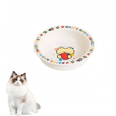 Zoomtopia Bol de nourriture pour chat