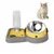Pawzy Distributeur d'eau pour chat
