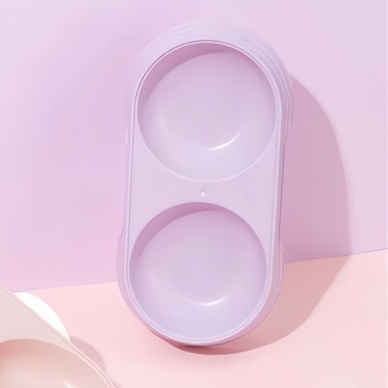 Zoomtopia Gamelle ergonomique pour animaux