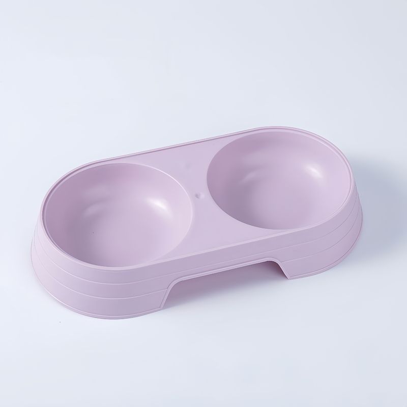 Zoomtopia Gamelle ergonomique pour animaux