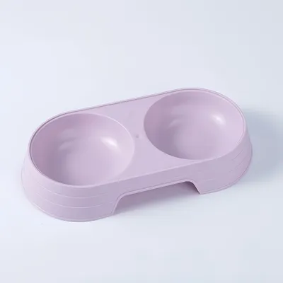 Zoomtopia Gamelle ergonomique pour animaux