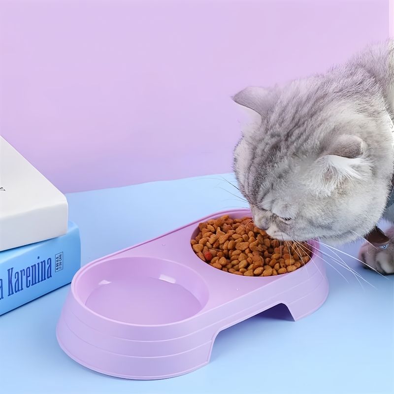 Zoomtopia Gamelle ergonomique pour animaux