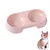 Zoomtopia Gamelle ergonomique pour animaux