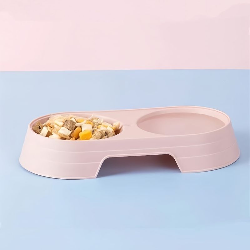 Zoomtopia Gamelle ergonomique pour animaux