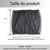 ZooVenture Housse de protection pour cage d'oiseaux
