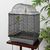 ZooVenture Housse de protection pour cage d'oiseaux