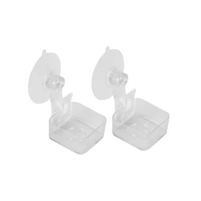 Zoomtopia Distributeur de nourriture pour reptiles Zoomtopia Distributeur de nourriture pour reptiles