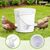 ZooVenture Mangeoire automatique pour poules