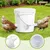 ZooVenture Mangeoire automatique pour poules ZooVenture Mangeoire automatique pour poules