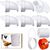 ZooVenture Mangeoire automatique pour poules