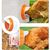 ZooVenture Mangeoire automatique pour poules