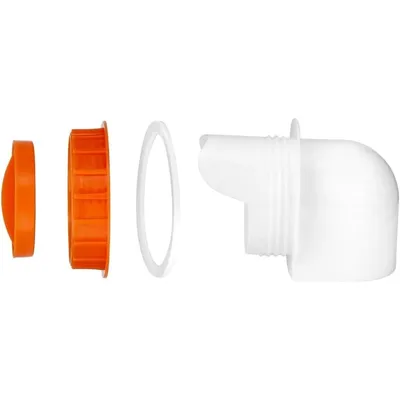 ZooVenture Mangeoire automatique pour poules