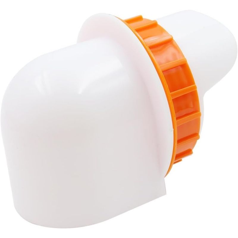 ZooVenture Mangeoire automatique pour poules