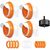 ZooVenture Mangeoire automatique pour poules