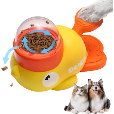 Zoomtopia Gamelle interactive pour animaux