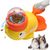Zoomtopia Gamelle interactive pour animaux
