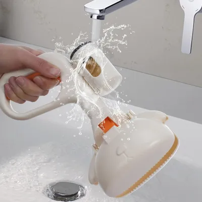 Zoomtopia Nettoyeur de déchets pour chien