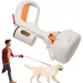 Zoomtopia Nettoyeur de déchets pour chien