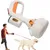 Zoomtopia Nettoyeur de déchets pour chien Zoomtopia Nettoyeur de déchets pour chien
