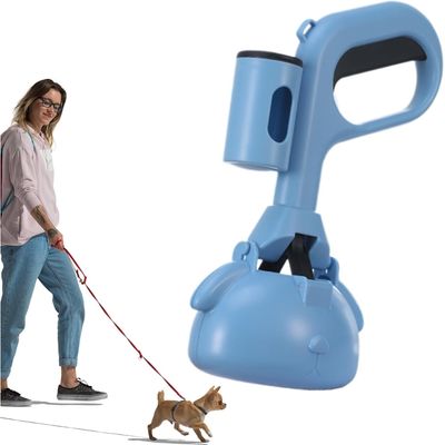Zoomtopia Nettoyeur de déchets pour chien