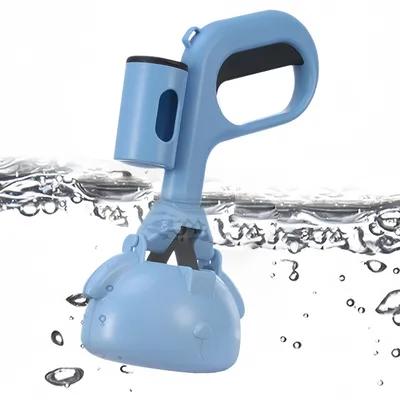 Zoomtopia Nettoyeur de déchets pour chien