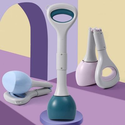 Zoomtopia Pelle à déjections pour chats et chiens
